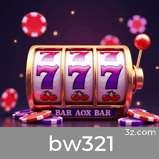 bw321: Apostas Móveis com Facilidade e Funções Avançadas