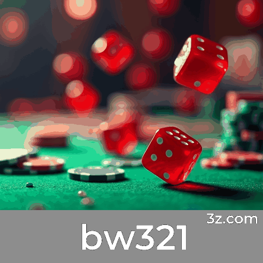 bw321 Social Casino: A Nova Experiência de Interação Real