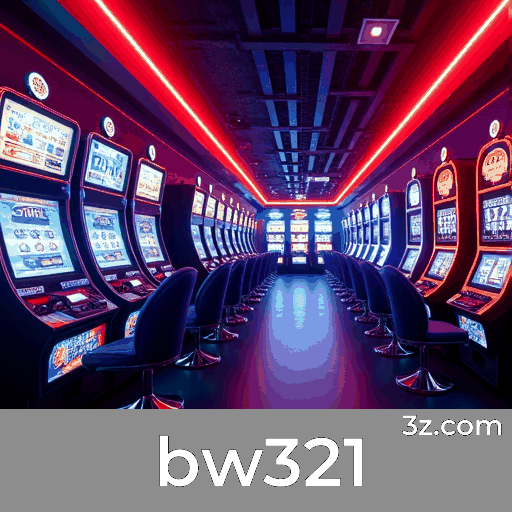 bw321: Plataforma de Apostas com Serviço Profissional e Vantagens