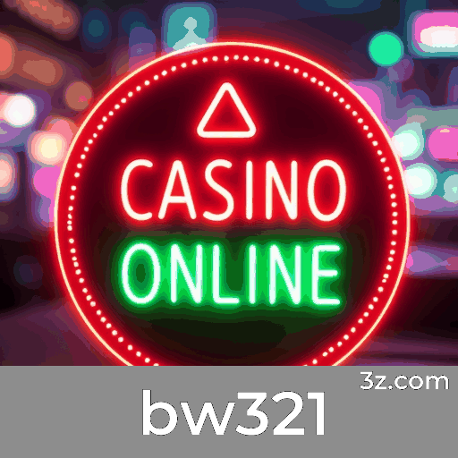 bw321 Social Casino: A Nova Experiência de Interação Real