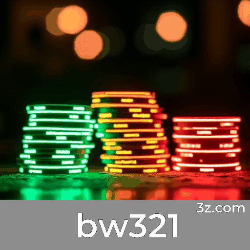 bw321: Seu Cassino Online de Confiança