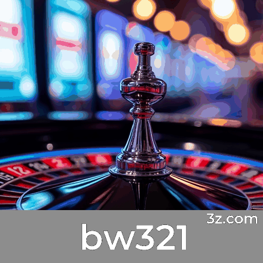 Mergulhe na Atmosfera Fascinante do Cassino bw321