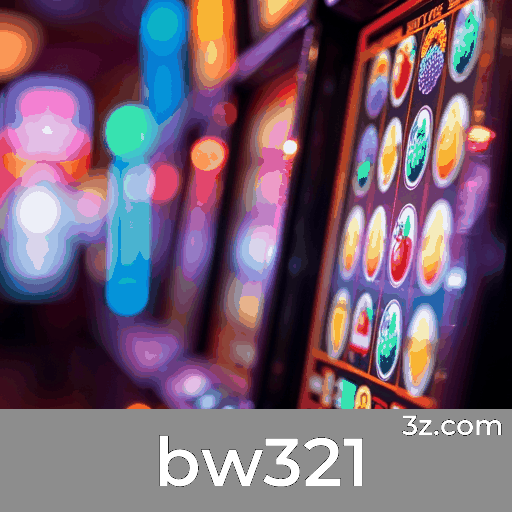 bw321 Social Casino: A Nova Experiência de Interação Real