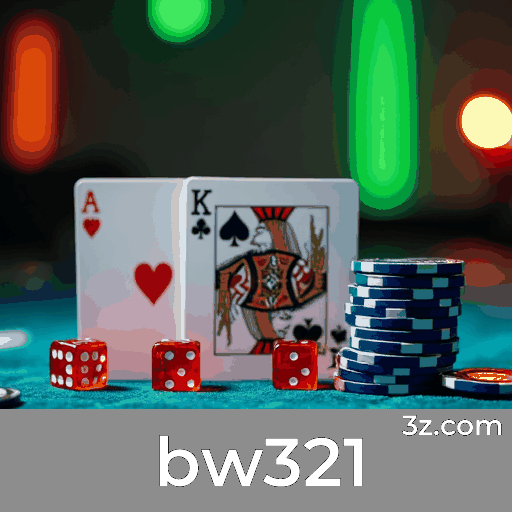 bw321: O Paraíso dos Jogos Selecionados