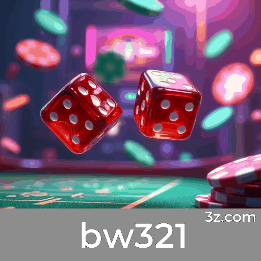 Tecnologia 3D em Jogos de Cassino no BW321