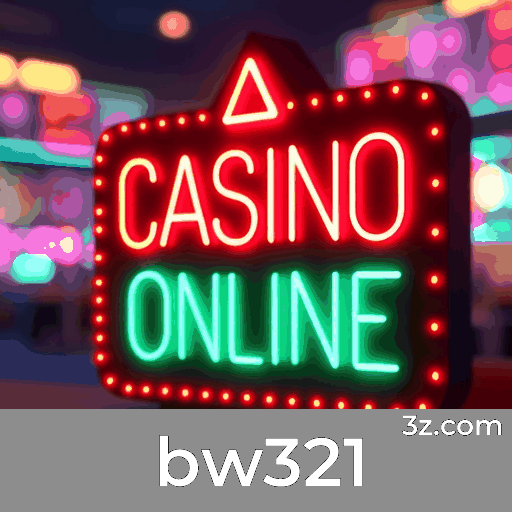 Cadastro Rápido e Seguro no bw321 com Recompensas Exclusivas