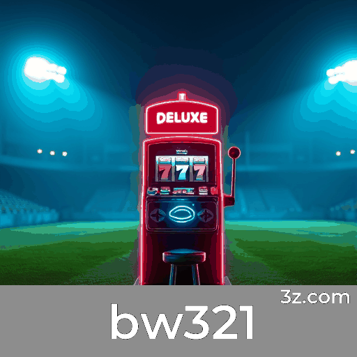 bw321: Seu Cassino Online de Confiança