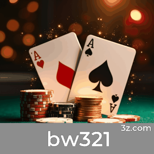 Experimente o bw321: Apostas Rápidas e Completas Experimente o bw321: Apostas Rápidas e Completas