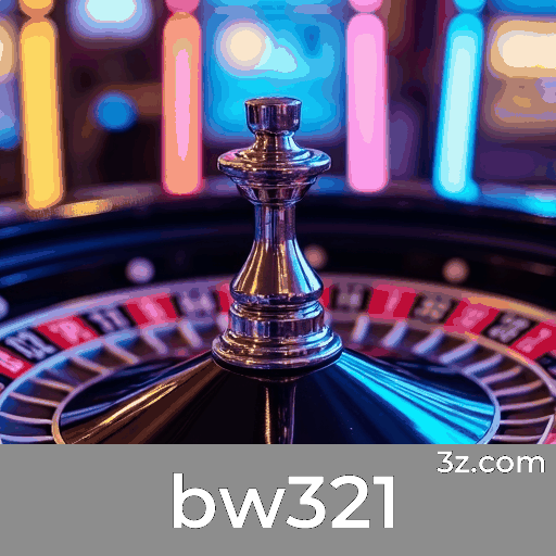 bw321: Seu Cassino Online de Confiança