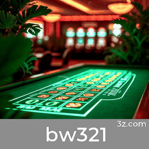 Ganhe Mais com os Bônus Únicos da bw321