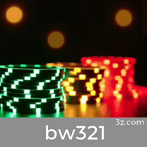 bw321: Experiência de Jogo de Cassino Inesquecível