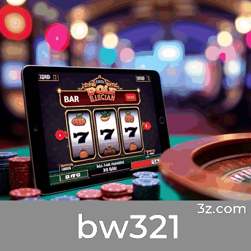 bw321: Estratégias de Apostas e Análise de Esporte